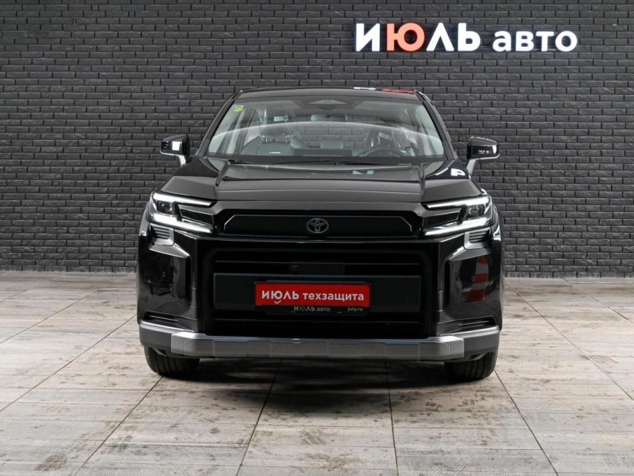 Toyota RAV4 VI (XA60) Екатеринбург  - изображение 2