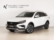 Lada (ВАЗ) Vesta I Рестайлинг (NG) Казань  - изображение 9