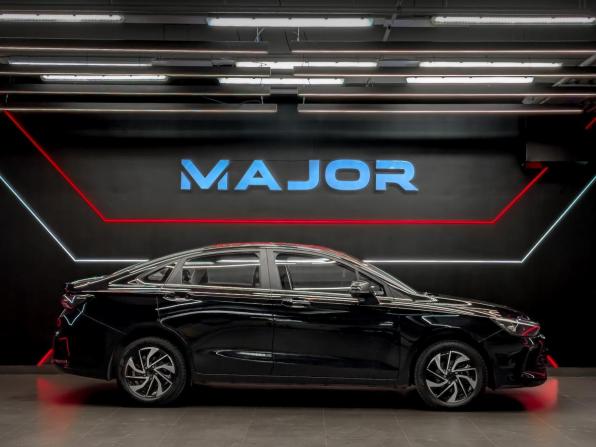 BAIC U5 Plus с пробегом 2023 года, цена 740 000 рублей, 185304 км, седан, Автокод Объявления