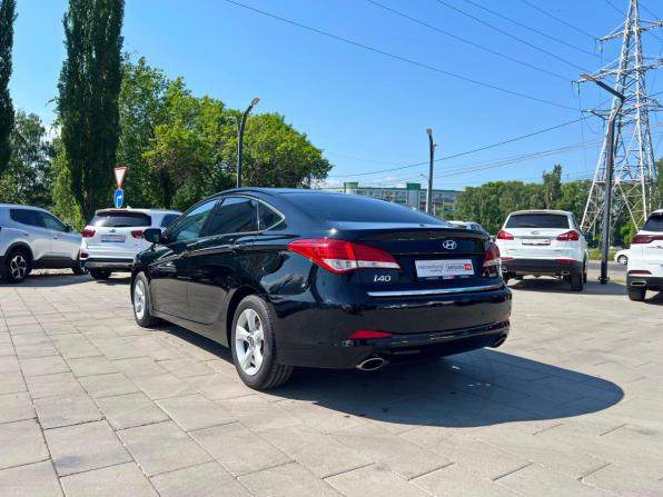 Hyundai i40 I с пробегом 2013 года, цена 1 100 000 рублей, 147628 км, седан, Автокод Объявления