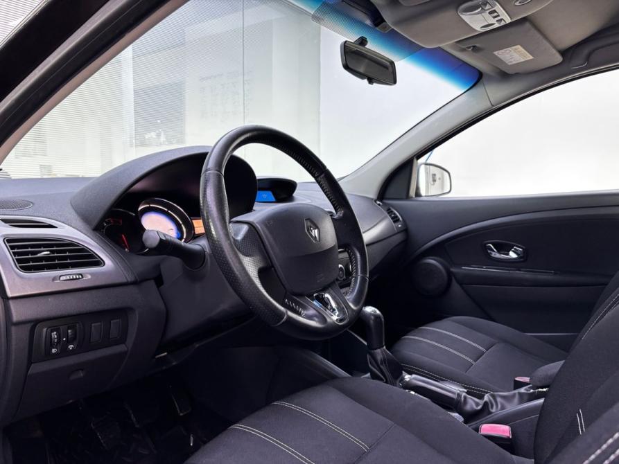 Renault Fluence I Рестайлинг Уфа  - изображение 20