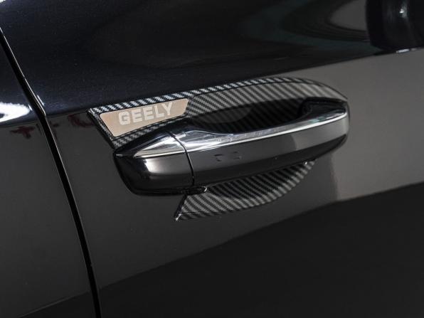 Geely Haoyue I Рестайлинг с пробегом 2021 года, цена 2 849 000 рублей, 53411 км, внедорожник, Автокод Объявления