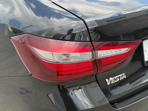 Lada (ВАЗ) Vesta I Рестайлинг (NG) с пробегом 2024 года, цена 1 199 000 рублей, 26000 км, седан, Автокод Объявления