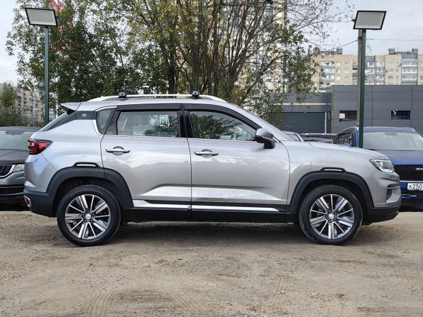 Changan CS35 Plus I с пробегом 2020 года, цена 1 329 000 рублей, 118000 км, внедорожник, Автокод Объявления