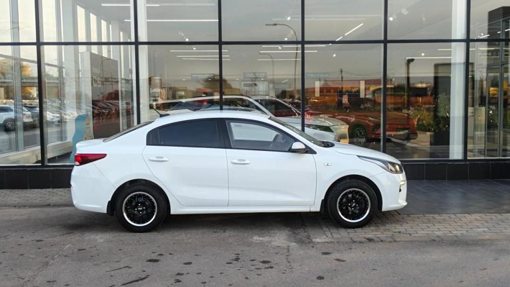 Kia Rio IV Воронеж  - изображение 7