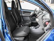 Peugeot 107 I Новороссийск  - изображение 27