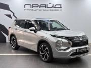Mitsubishi Outlander IV Ростов-на-Дону  - изображение 25