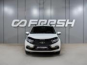 Lada (ВАЗ) Granta I Рестайлинг Воронеж  - изображение 19