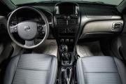 Nissan Almera Classic I Сургут  - изображение 30