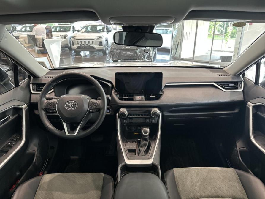 Toyota RAV4 V (XA50) Казань  - изображение 17