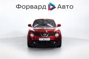 Nissan Juke I Тюмень  - изображение 27