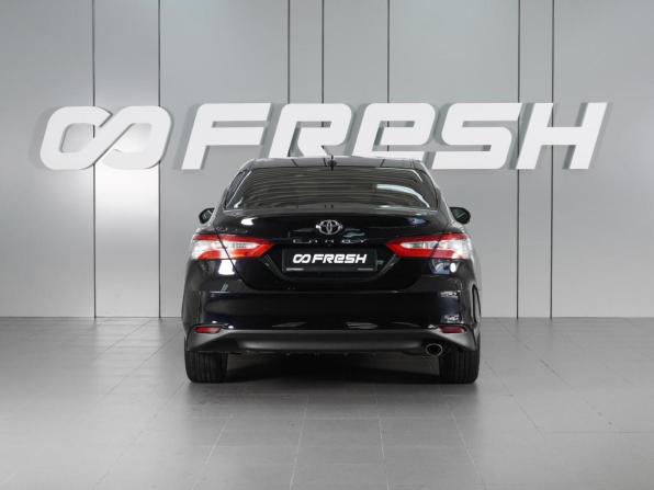 Toyota Camry VIII (XV70) с пробегом 2019 года, цена 2 825 000 рублей, 99608 км, седан, Автокод Объявления