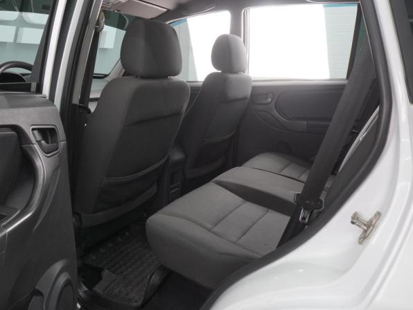 Chery Tiggo (T11) I Рестайлинг (FL) с пробегом 2013 года, цена 499 000 рублей, 125338 км, внедорожник, Автокод Объявления