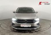 Volkswagen Polo VI Волгоград  - изображение 24