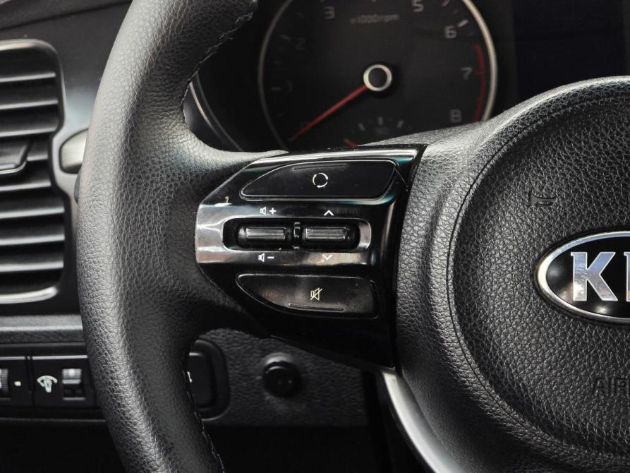 Kia Rio IV Таганрог  - изображение 11