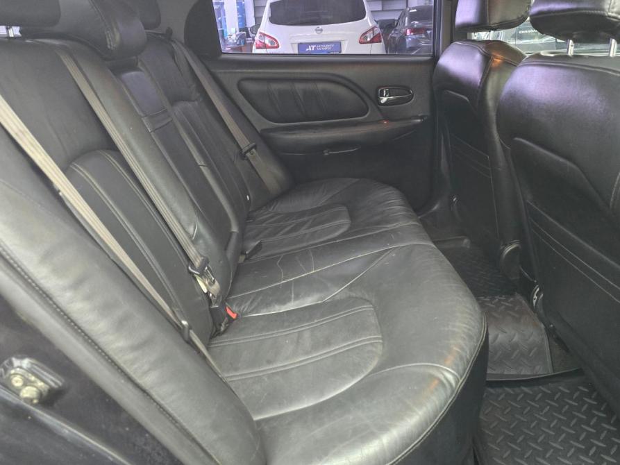Hyundai Sonata IV (EF) Рестайлинг Таганрог  - изображение 17