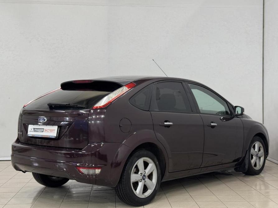 Ford Focus II Рестайлинг Нижний Новгород  - изображение 6