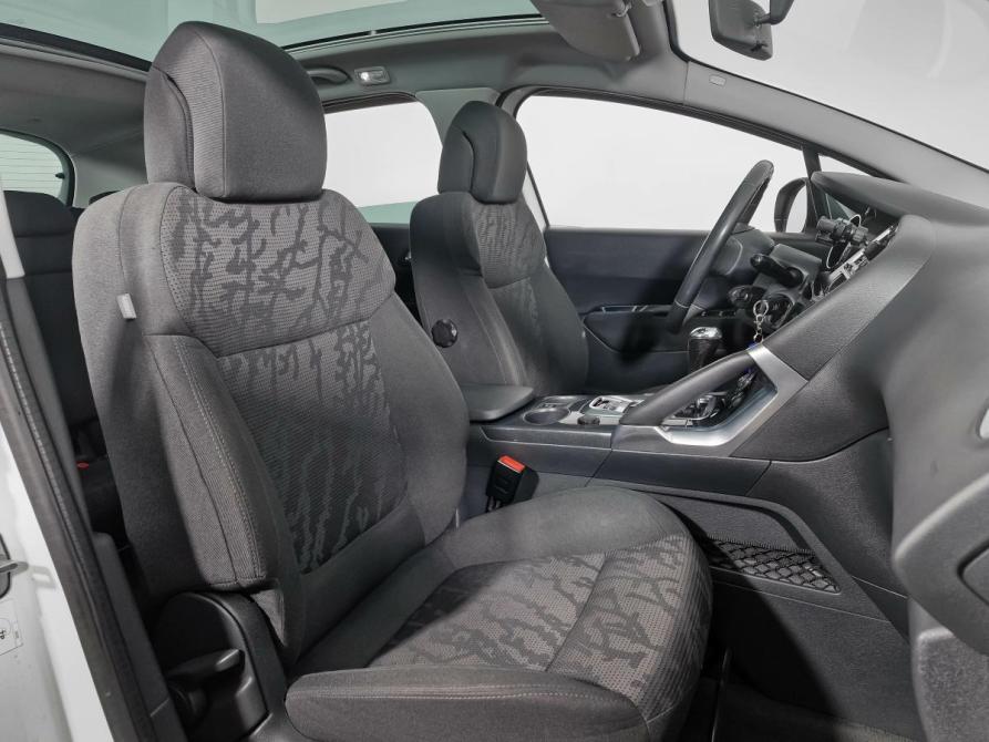 Peugeot 3008 I Нижний Новгород  - изображение 11