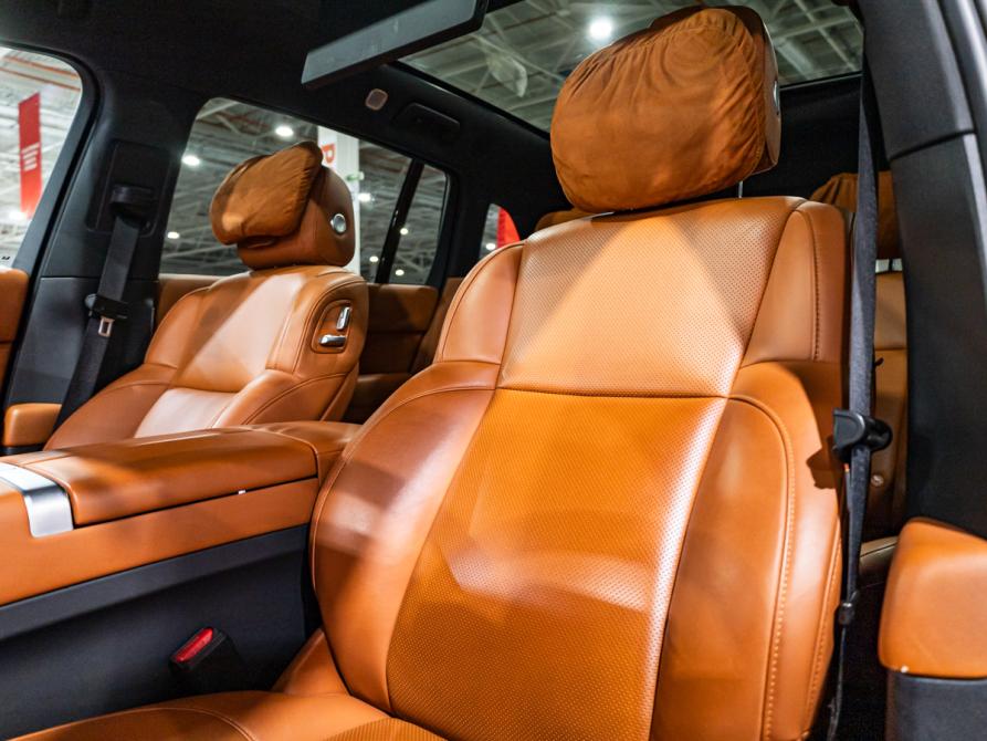 Li Auto (Lixiang) L7 I Санкт-Петербург  - изображение 29