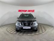 Nissan Terrano III (D10) Воронеж  - изображение 24