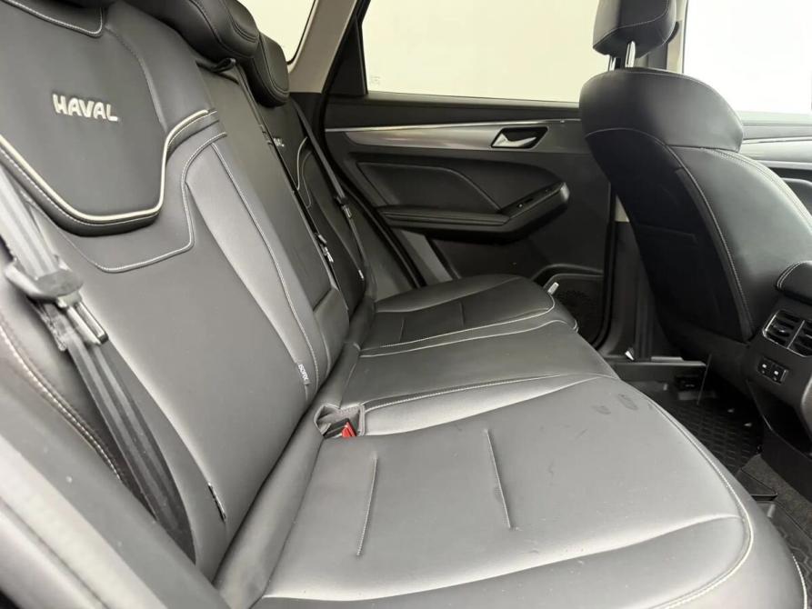 Haval Jolion I Москва  - изображение 11