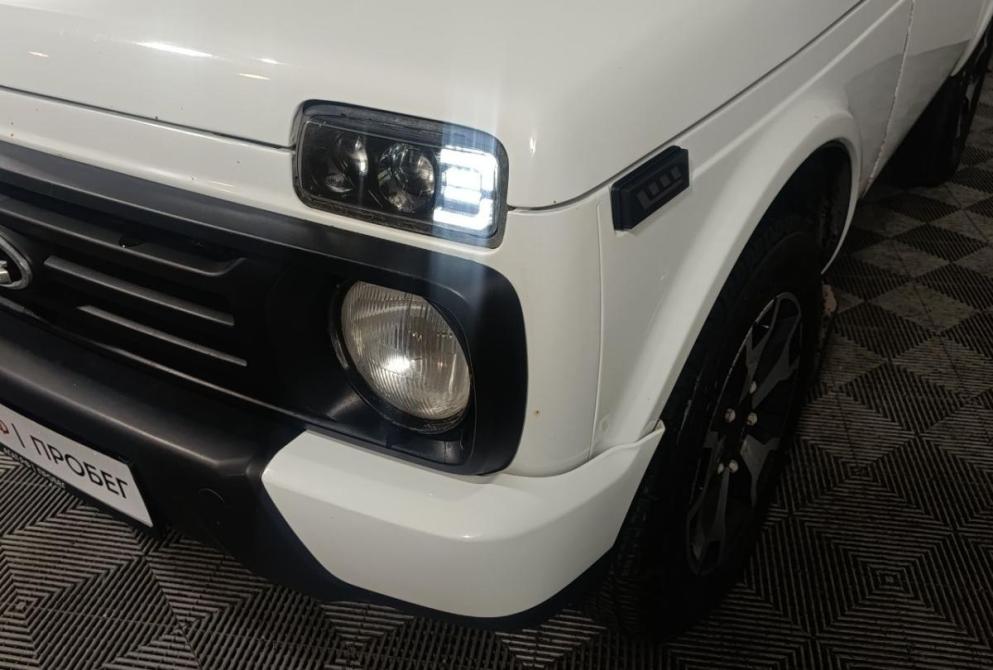 Lada (ВАЗ) 2131 (4x4) I Волгоград  - изображение 19