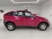 SsangYong Actyon I Казань  - изображение 27