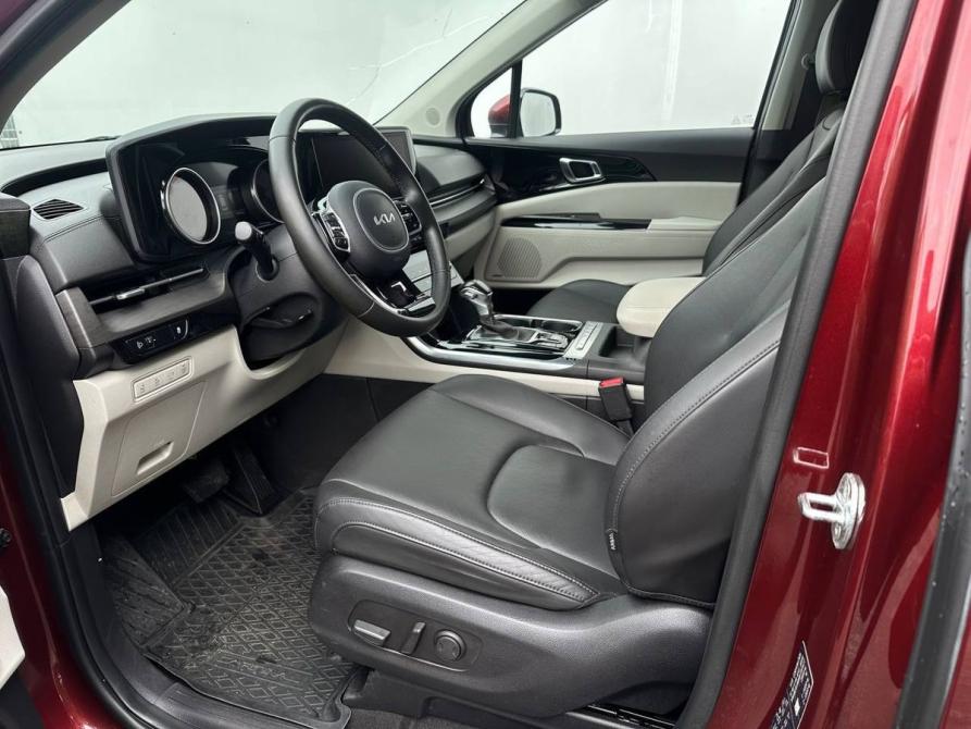 Kia Carnival IV Москва  - изображение 9