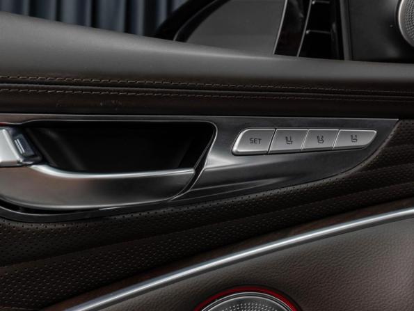 Kia K900 II с пробегом 2019 года, цена 2 699 000 рублей, 186023 км, седан, Автокод Объявления