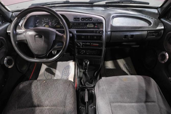 Lada (ВАЗ) 2114 с пробегом 2008 года, цена 249 000 рублей, 197000 км, хэтчбек, Автокод Объявления