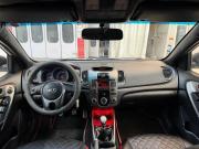 Kia Cerato II Магнитогорск  - изображение 12