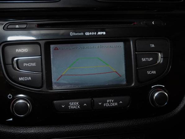 Kia Ceed II с пробегом 2014 года, цена 1 250 000 рублей, 143300 км, хэтчбек, Автокод Объявления