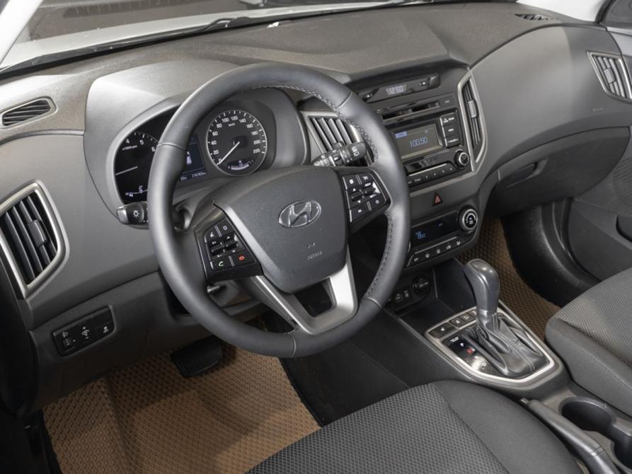 Hyundai Creta I Казань  - изображение 5