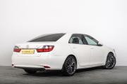 Toyota Camry VII (XV50) Рестайлинг Томск  - изображение 27