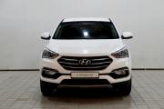 Hyundai Santa Fe III Рестайлинг Сургут  - изображение 28