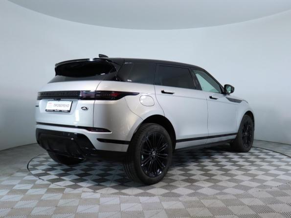 Land Rover Range Rover Evoque II Рестайлинг с пробегом 2024 года, цена 4 990 000 рублей, 24500 км, внедорожник, Автокод Объявления
