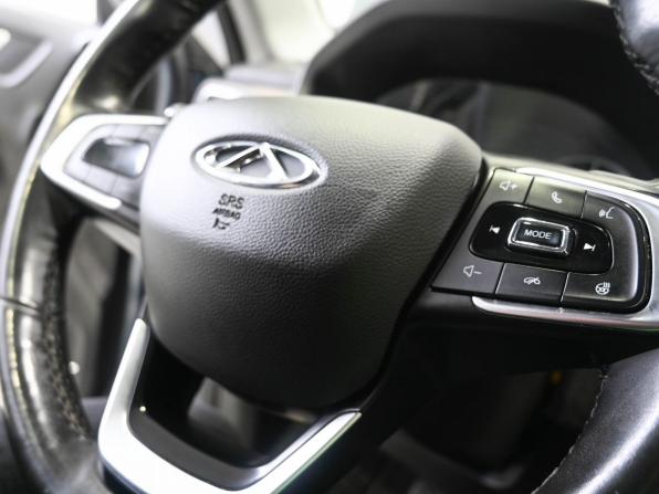 Chery Tiggo 4 I Рестайлинг с пробегом 2021 года, цена 1 379 900 рублей, 89000 км, внедорожник, Автокод Объявления
