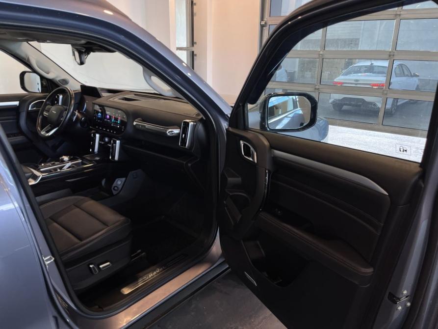 Haval Dargo I Чебоксары  - изображение 27