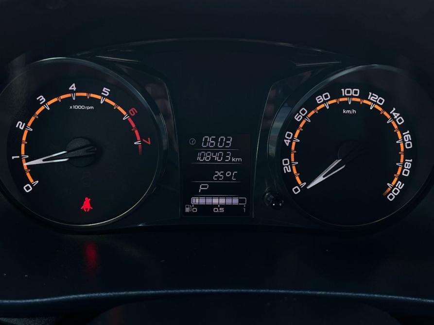 Lada (ВАЗ) Granta I Рестайлинг Калуга  - изображение 13