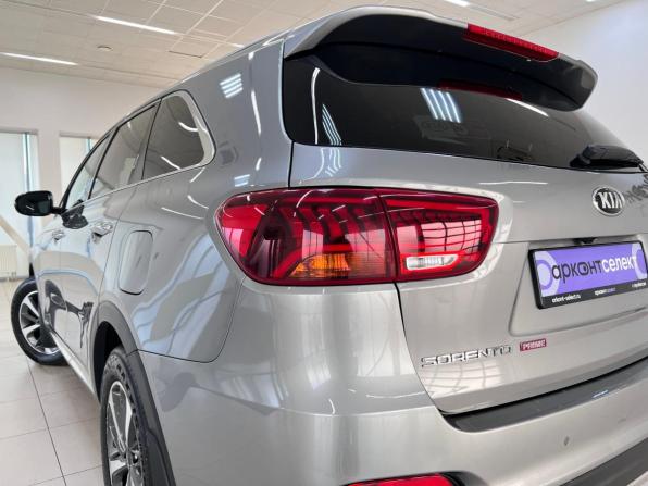 Kia Sorento III Prime Рестайлинг с пробегом 2019 года, цена 3 030 000 рублей, 140750 км, внедорожник, Автокод Объявления