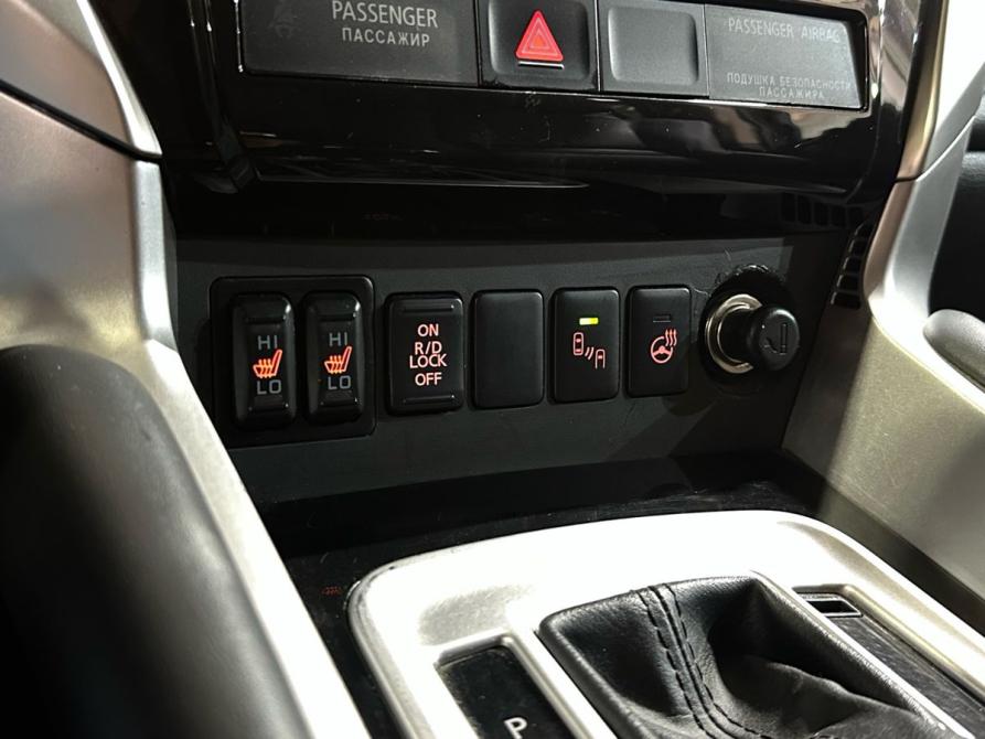 Mitsubishi Pajero Sport III Челябинск  - изображение 15