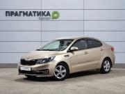 Kia Rio III Рестайлинг Петрозаводск  - изображение 24