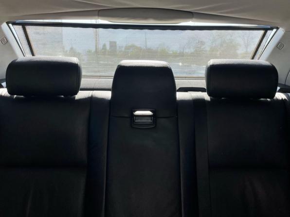 BMW 5 серии V (E60/E61) с пробегом 2004 года, цена 877 000 рублей, 237754 км, седан, Автокод Объявления