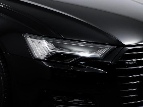 Audi A6 V (C8) с пробегом 2019 года, цена 3 650 000 рублей, 126509 км, седан, Автокод Объявления