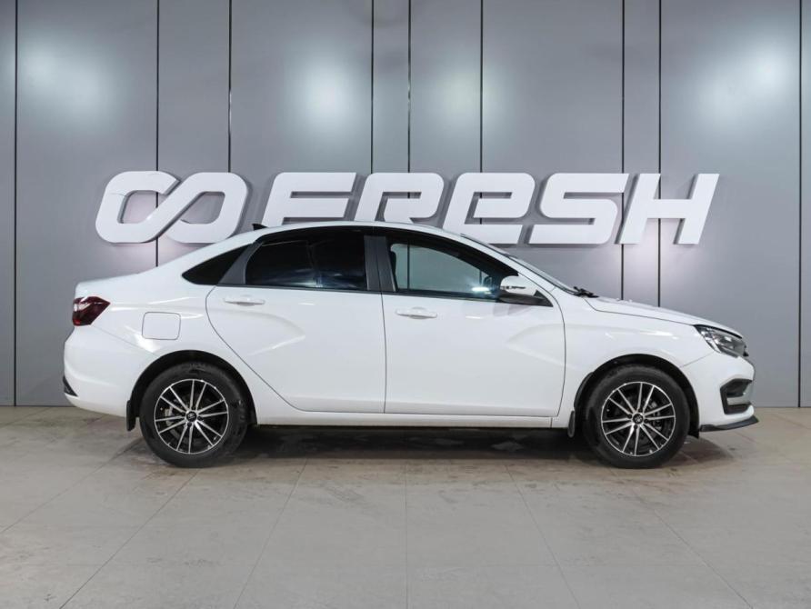 Lada (ВАЗ) Vesta I Рестайлинг (NG) Воронеж  - изображение 5