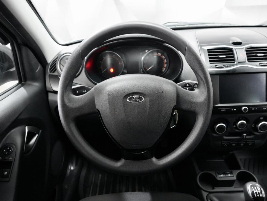 Lada (ВАЗ) Granta I Рестайлинг Ульяновск  - изображение 14