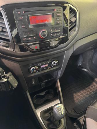 Lada (ВАЗ) XRAY I с пробегом 2016 года, цена 710 000 рублей, 107623 км, хэтчбек, Автокод Объявления