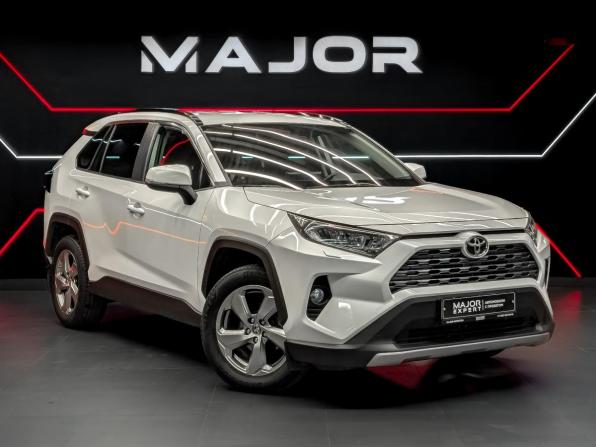 Toyota RAV4 V (XA50) с пробегом 2020 года, цена 3 150 000 рублей, 74307 км, внедорожник, Автокод Объявления