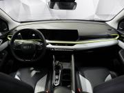 Geely Coolray I Рестайлинг Ульяновск  - изображение 34