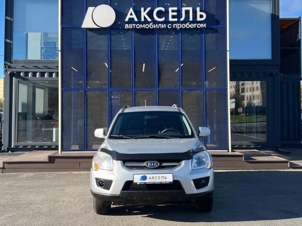 Kia Sportage II Рестайлинг с пробегом 2009 года, цена 799 000 рублей, 171251 км, внедорожник, Автокод Объявления